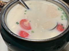 -佬麻雀·剁椒鱼头(京基KK One店)