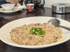 头菜肉饼-凤城酒家(凤城食都店)