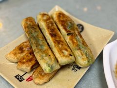 回头-协顺园回头馆(南顺城路店)