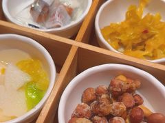 -闽上鲜·福建菜(龙湖滨江天街店)