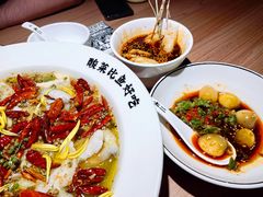 -太二酸菜鱼(沈阳万象城店)