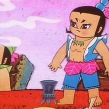 -橙天嘉禾影城(苏州印象城店)