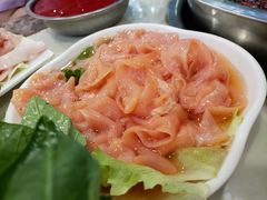-朱氏胖子烂火锅(洪崖洞店)