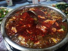 -韩妹鱼庄·泸定老字号(泸定店)