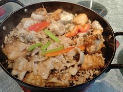 -谭厨中山传家菜.乳鸽.脆鲩鱼(华强北中航城店)