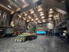 -清河半岛温泉度假酒店