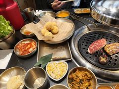 -韩宫宴和牛烤肉(宁波环球银泰城店)