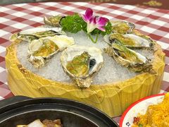 -吉源大排档·鱼生·海鲜(烧烤彩印厂店)