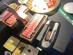-熊喵来了火锅(太原里第2分店)