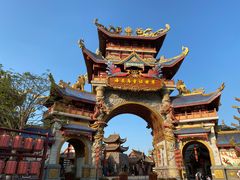 -海花岛旅游度假区