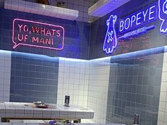 -BOPEYE·波派炸鸡(九霄天地店)