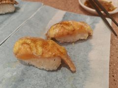-元气寿司(环球港店)