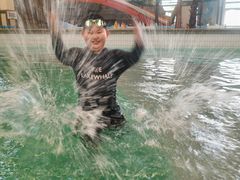 -南宫温泉水世界