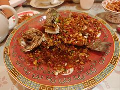 -南昌大饭店·非遗南昌菜(万寿宫店)