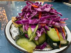 -马艾萨中国兰州传统牛肉面(惠新里店)