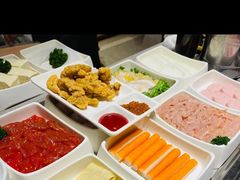 -海底捞火锅(万达广场店)