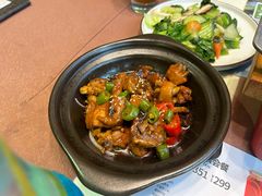 -意卡菲·欢乐聚会餐厅(华侨店)