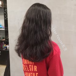 -Hair house发舍