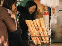 -汪记鲜鱼糊汤粉(沈阳路总店)