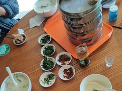 -并州饭店(千峰南路店)