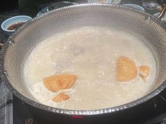 -捞王锅物料理(金华义乌之心店)