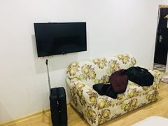 -花筑·扬州个园客栈(瘦西湖东关街店)