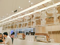 -% Arabica阿拉比卡咖啡(深圳湾万象城店)