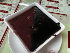 -香港華心糖水鋪(南西总店)