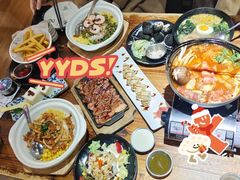 -小川洋风料理(街道口店)