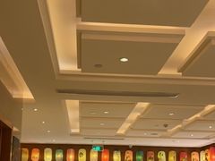 -盛宴自助餐厅(运达喜来登店)