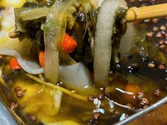 -胖子鱼·天水麻辣鱼火锅(秦州407店)
