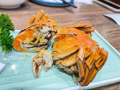 -锡和无锡菜(景丽苑店)