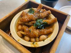 -蔡澜港式点心(皇庭广场店)