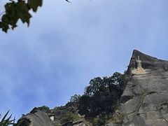 -卡定沟景区