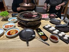 -泥炉烧肉师(新街口金銮巷店)