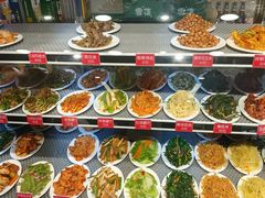 -韩麦大冷面(桂花街直营店)