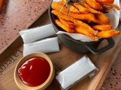 -La Terre乐田(万象城店)