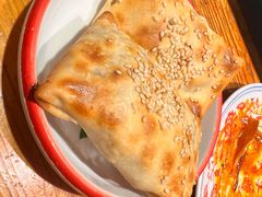 -马记伊源斋涮肉·清真菜(潘家园古玩市场店)