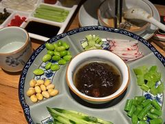 -四季民福烤鸭店(前门廊房二条店)