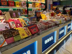 -泰康食品(南京东路店)