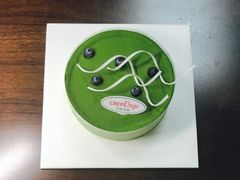 -可丽可丽·生日蛋糕·下午茶(厦门鹭港店)