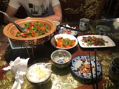 -缪氏川菜(深圳北站缤果空间店)