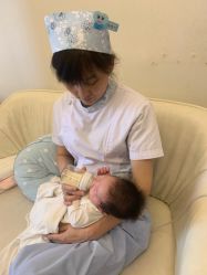 -宝生月子中心(民治店)