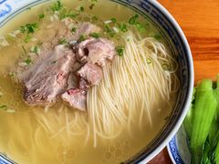 -同得兴 Since·1995 传统苏式面馆(十全街店)