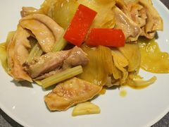 -潮堂 · 潮州菜(国贸商城店)