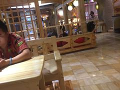 -永青泉汗蒸广场(大运河博物馆店)
