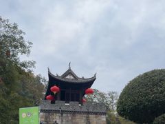 -屈原故里文化旅游区