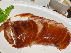 -四季民福烤鸭店(西单华威约饭街店)