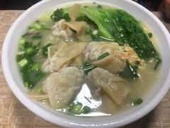 -银记肠粉店(新港西路店)