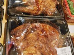 -聚盛源蒸汽海鲜火锅烤肉自助(巨川金海岸购物广场店)